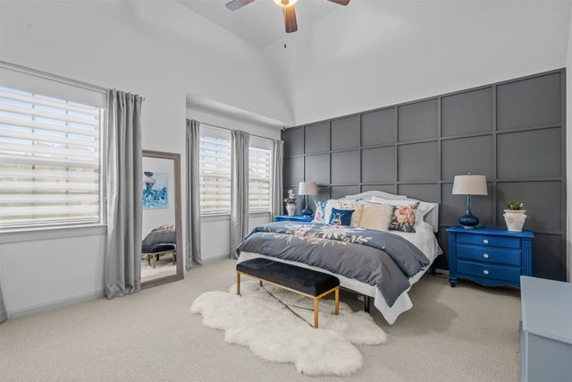 7257 San Saba Drive, Mckinney, TX 75070