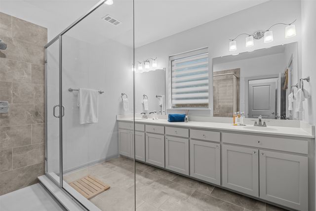 7257 San Saba Drive, Mckinney, TX 75070