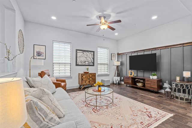 7257 San Saba Drive, Mckinney, TX 75070