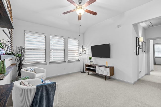 7257 San Saba Drive, Mckinney, TX 75070