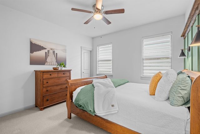 7257 San Saba Drive, Mckinney, TX 75070