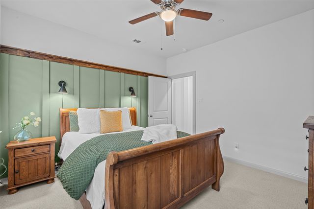 7257 San Saba Drive, Mckinney, TX 75070