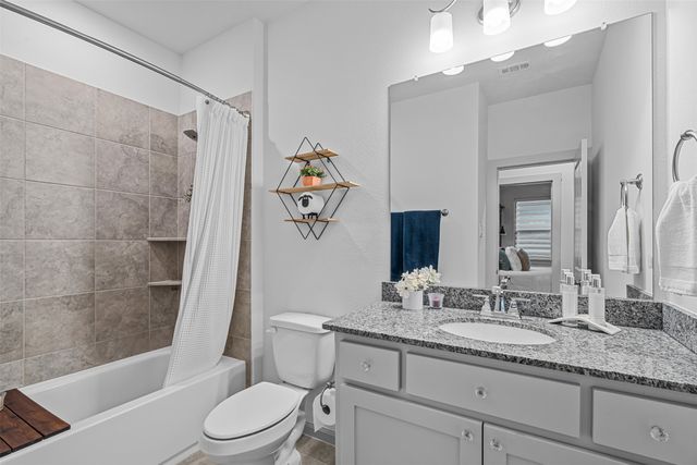 7257 San Saba Drive, Mckinney, TX 75070