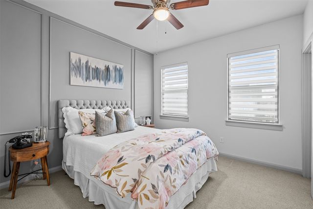 7257 San Saba Drive, Mckinney, TX 75070