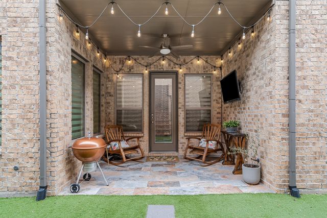 7257 San Saba Drive, Mckinney, TX 75070