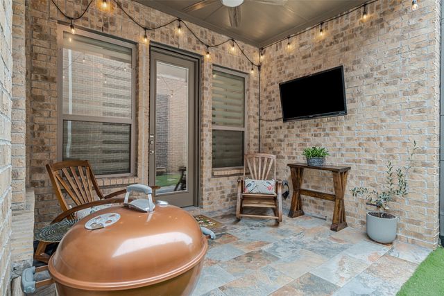 7257 San Saba Drive, Mckinney, TX 75070