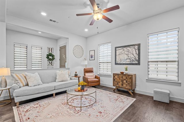 7257 San Saba Drive, Mckinney, TX 75070