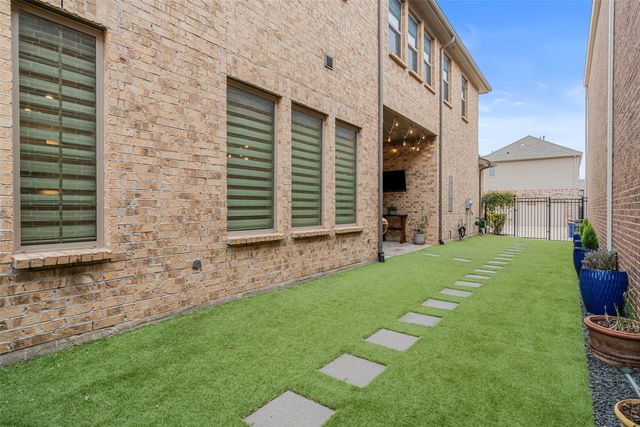 7257 San Saba Drive, Mckinney, TX 75070