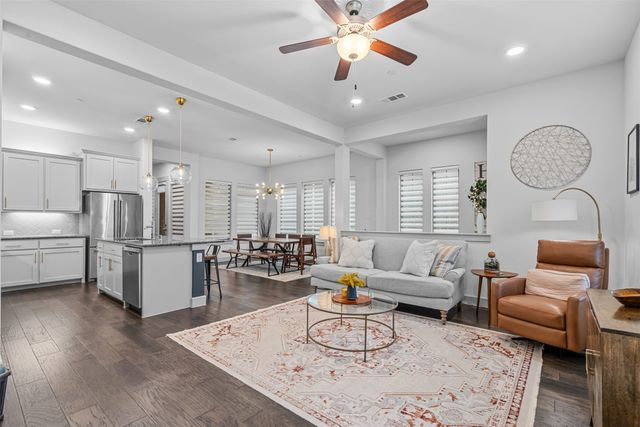 7257 San Saba Drive, Mckinney, TX 75070