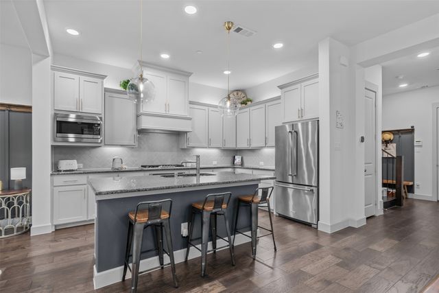 7257 San Saba Drive, Mckinney, TX 75070