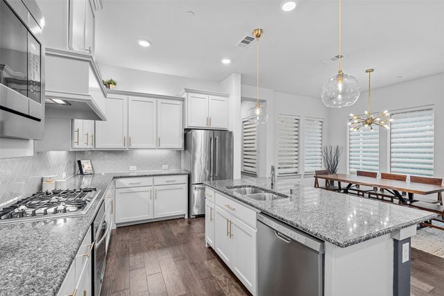 7257 San Saba Drive, Mckinney, TX 75070