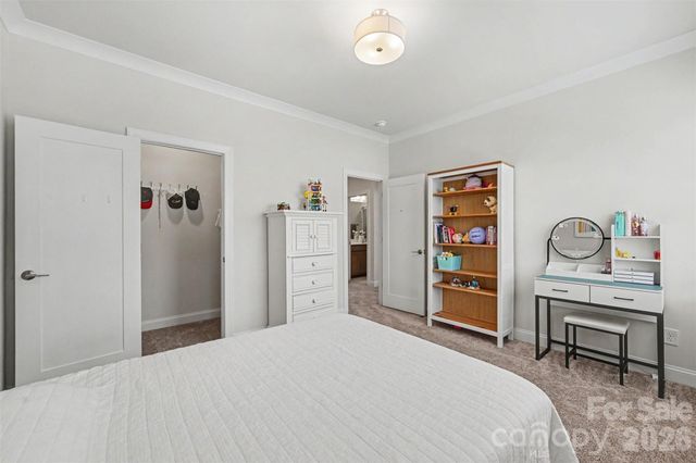 3019 Wittering Drive, Charlotte, NC 28226