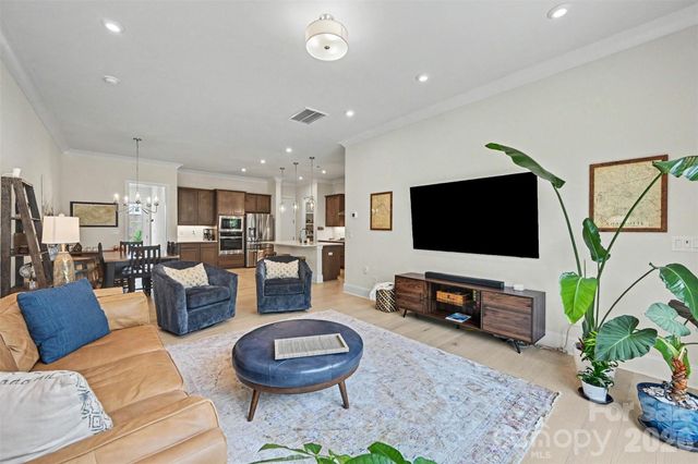 3019 Wittering Drive, Charlotte, NC 28226