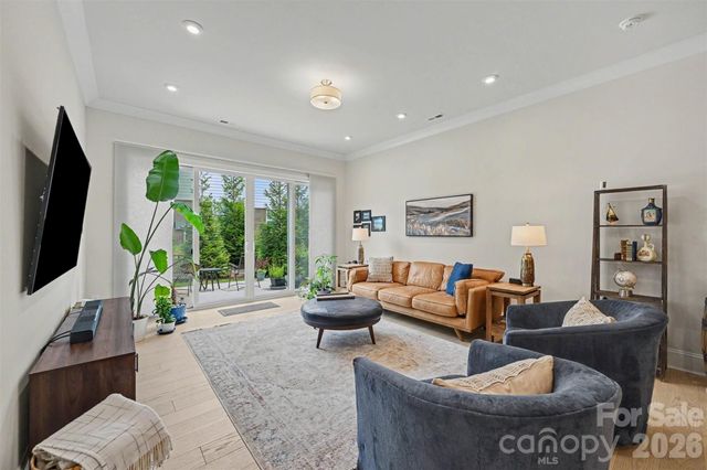 3019 Wittering Drive, Charlotte, NC 28226