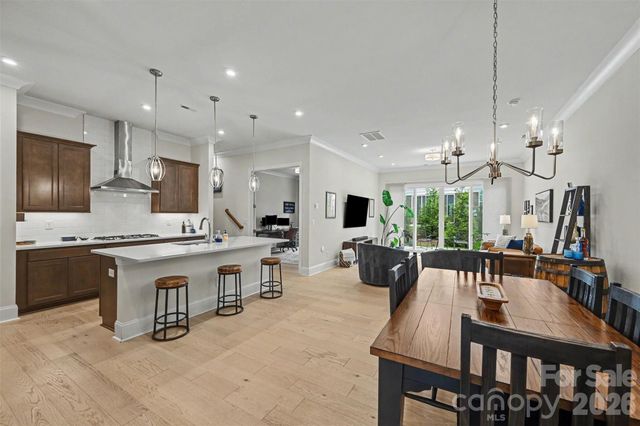 3019 Wittering Drive, Charlotte, NC 28226