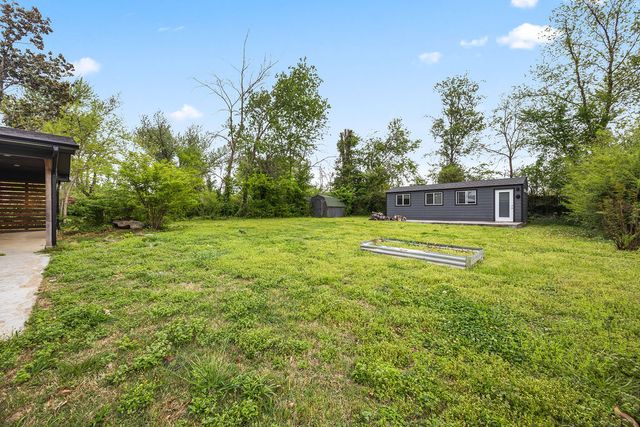 608 NW K Street, Bentonville, AR 72712