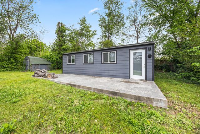 608 NW K Street, Bentonville, AR 72712