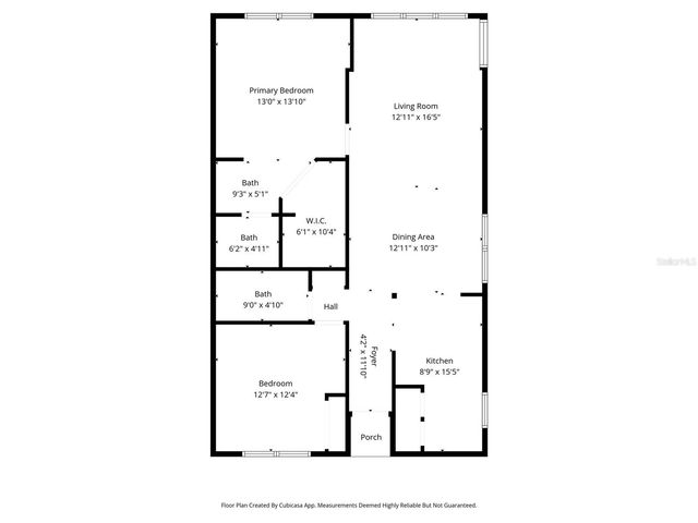 4620 BAY BOULEVARD 1158, Port Richey, FL 34668