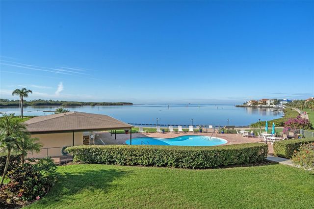 4620 BAY BOULEVARD 1158, Port Richey, FL 34668