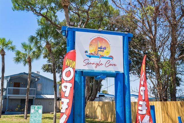 4620 BAY BOULEVARD 1158, Port Richey, FL 34668