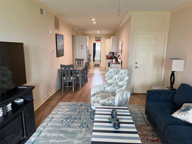 7000 Seawall Boulevard 1014, Galveston, TX 77551