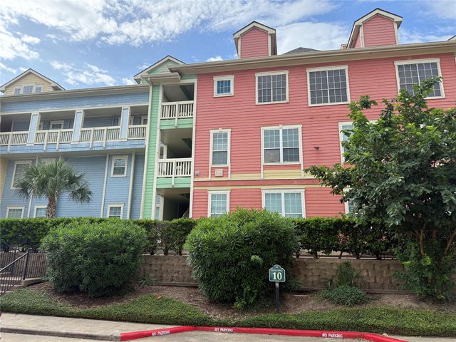 7000 Seawall Boulevard 1014, Galveston, TX 77551