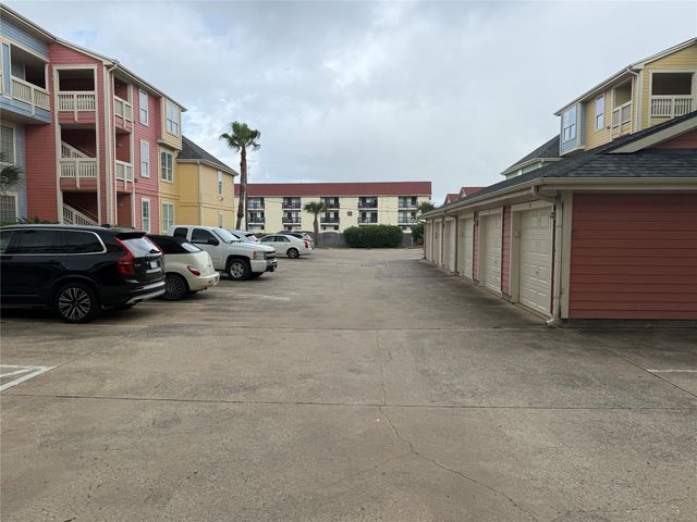 7000 Seawall Boulevard 1014, Galveston, TX 77551