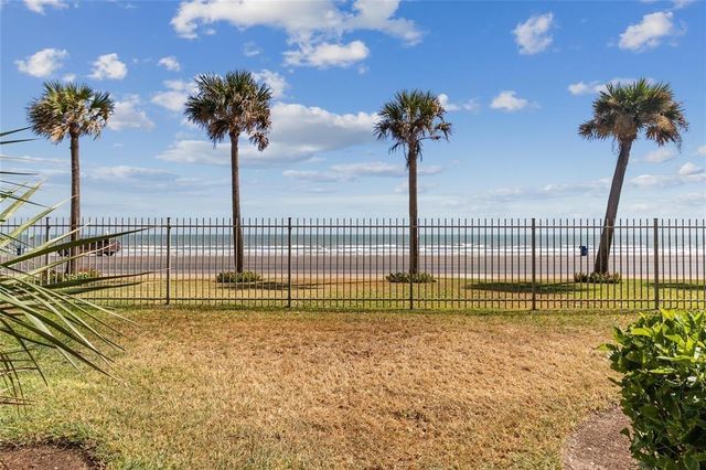 7000 Seawall Boulevard 1014, Galveston, TX 77551