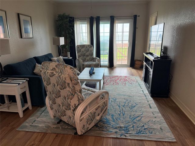 7000 Seawall Boulevard 1014, Galveston, TX 77551