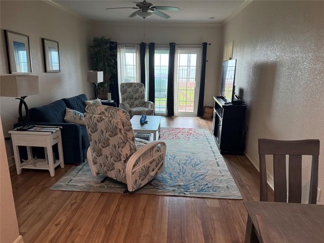7000 Seawall Boulevard 1014, Galveston, TX 77551