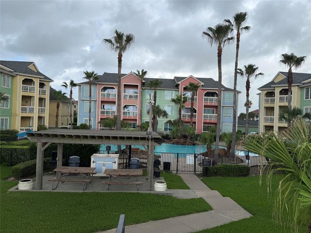 7000 Seawall Boulevard 1014, Galveston, TX 77551