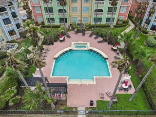 7000 Seawall Boulevard 1014, Galveston, TX 77551