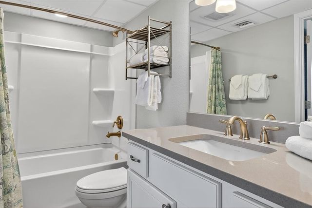 1000 Lantana Dr 403, Port Aransas, TX 78373