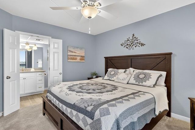 1000 Lantana Dr 403, Port Aransas, TX 78373