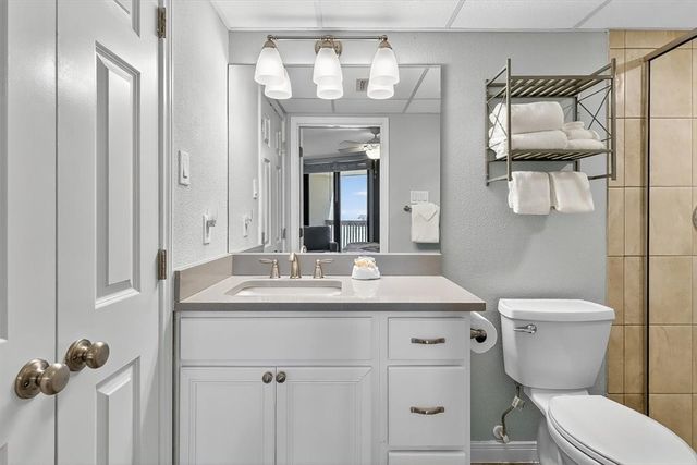 1000 Lantana Dr 403, Port Aransas, TX 78373