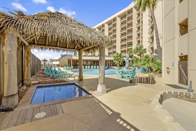 1000 Lantana Dr 403, Port Aransas, TX 78373