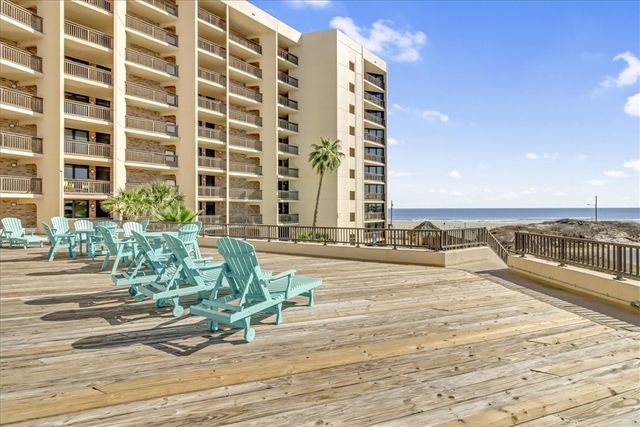 1000 Lantana Dr 403, Port Aransas, TX 78373