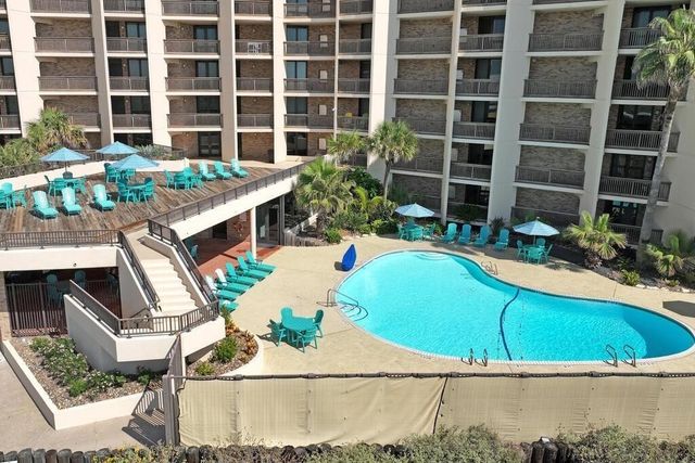 1000 Lantana Dr 403, Port Aransas, TX 78373