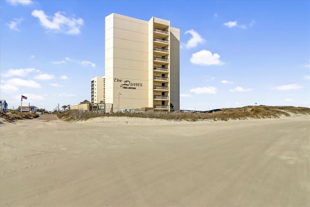 1000 Lantana Dr 403, Port Aransas, TX 78373