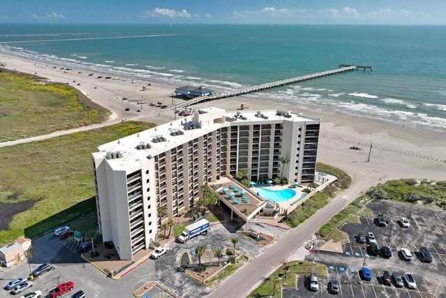 1000 Lantana Dr 403, Port Aransas, TX 78373