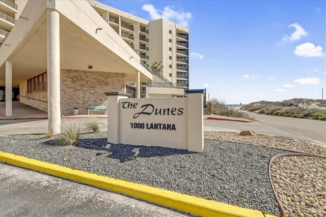 1000 Lantana Dr 403, Port Aransas, TX 78373