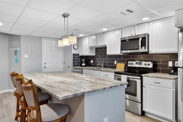 1000 Lantana Dr 403, Port Aransas, TX 78373