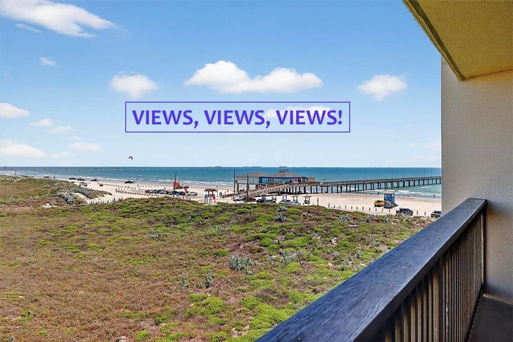 1000 Lantana Dr 403, Port Aransas, TX 78373 — photo 2