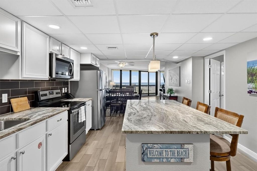 1000 Lantana Dr 403, Port Aransas, TX 78373 — photo 4
