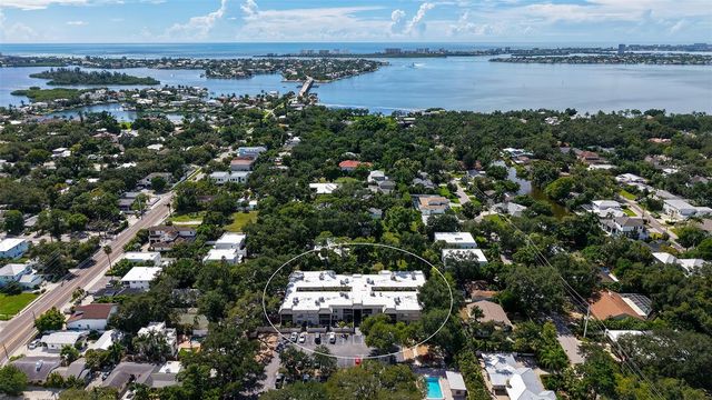 3360 S OSPREY AVENUE 209B, Sarasota, FL 34239