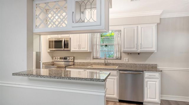 3360 S OSPREY AVENUE 209B, Sarasota, FL 34239