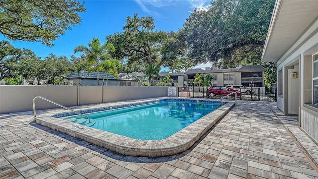 3360 S OSPREY AVENUE 209B, Sarasota, FL 34239