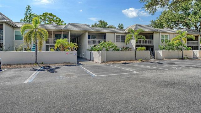 3360 S OSPREY AVENUE 209B, Sarasota, FL 34239