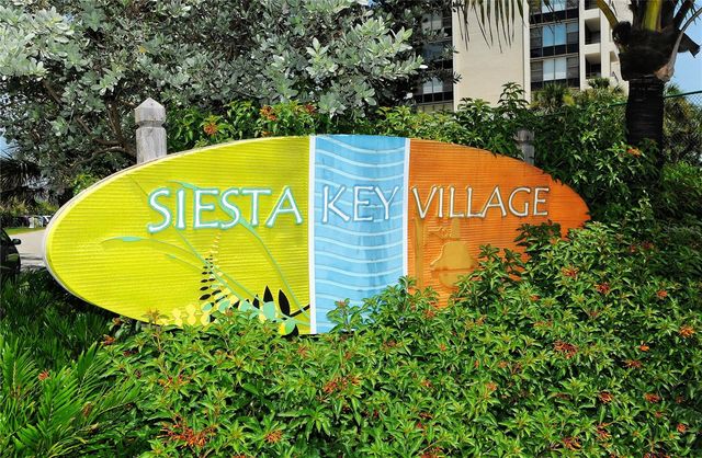 3360 S OSPREY AVENUE 209B, Sarasota, FL 34239