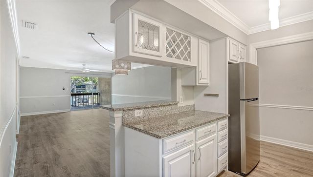 3360 S OSPREY AVENUE 209B, Sarasota, FL 34239